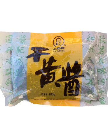 Yellow Bean Paste 180g