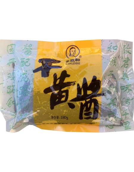 Yellow Bean Paste 180g