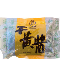 Yellow Bean Paste 180g