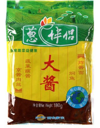 Soya Beans Paste 180g