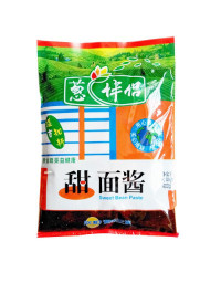 Sweet Beans Paste 400g