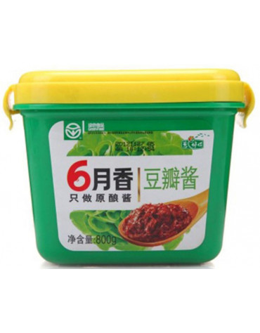Soybeans Paste 800g