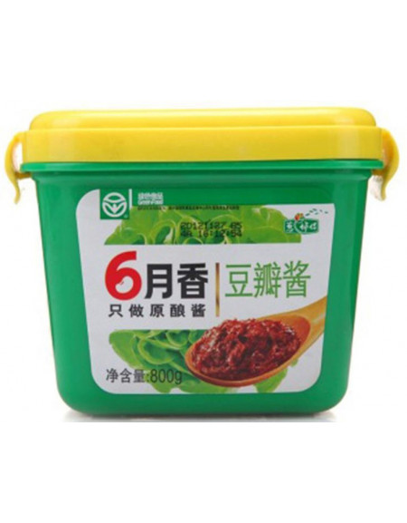 Soybeans Paste 800g