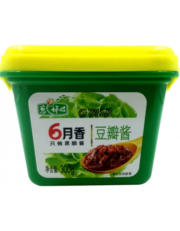 Soybeans Paste 300g