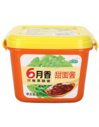 Sweet Beans Paste 800g