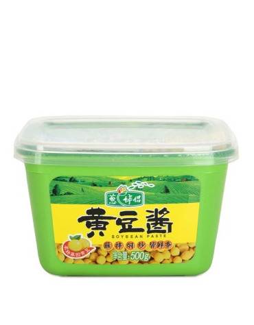 Soybeans Paste 500g