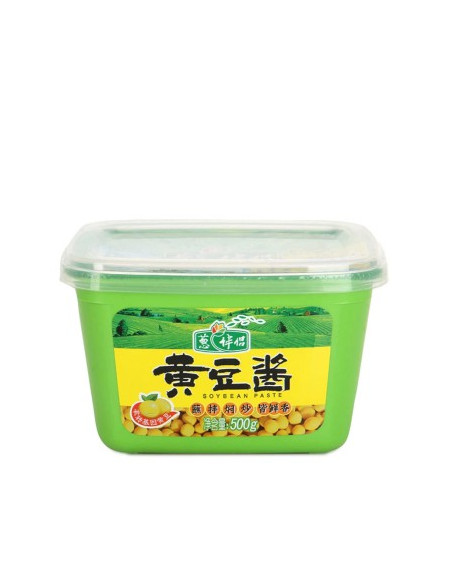 Soybeans Paste 500g