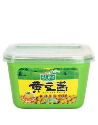 Soybeans Paste 500g