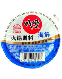 Hot Pot Dip Sauce (Seafood) 100g