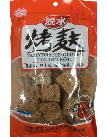 Dehydrated Gluten 200g