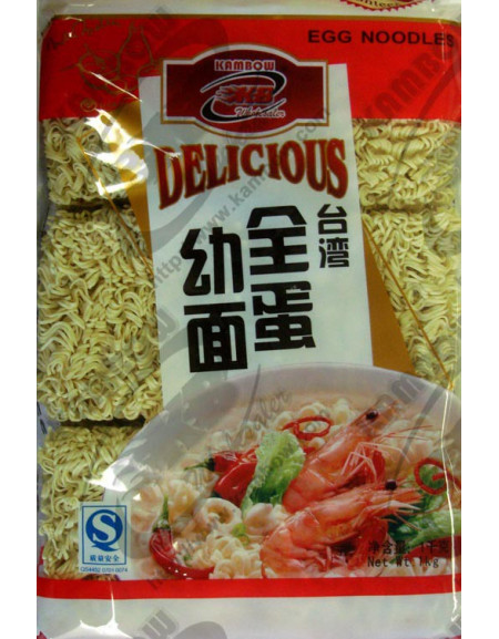 Egg Noodle 1kg