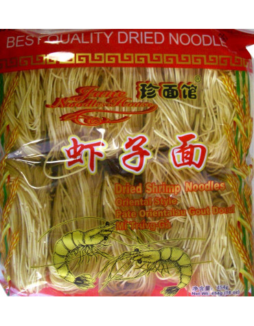 Shrimp Noodle