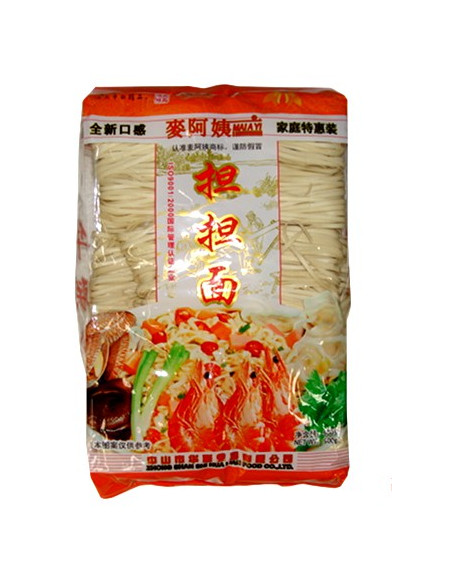 Dan Dan Noodle 900g