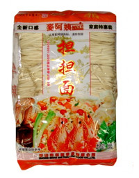 Dan Dan Noodle 900g