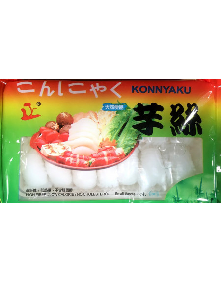 Konnyaku