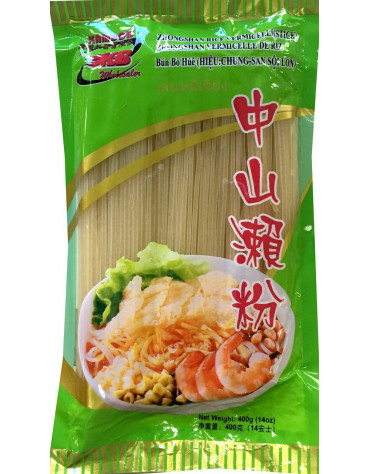 Zhongshan Rice Vermicelli (Stick)