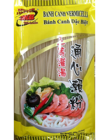 Banh Canh Rice Vermicelli