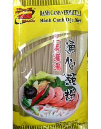 Banh Canh Rice Vermicelli