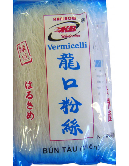 Mung Bean Vermicelli 200g