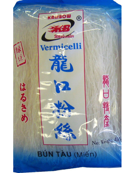 Mung Bean Vermicelli 400g