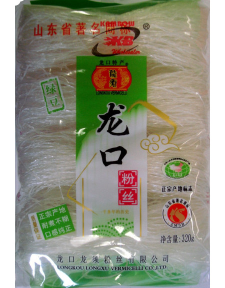 Mung Bean Vermicelli 320g