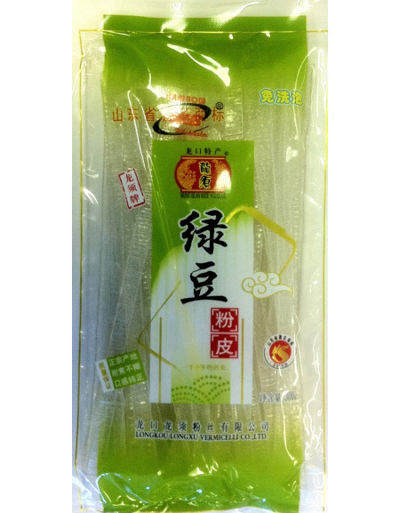 Mung Bean Noodle Stick