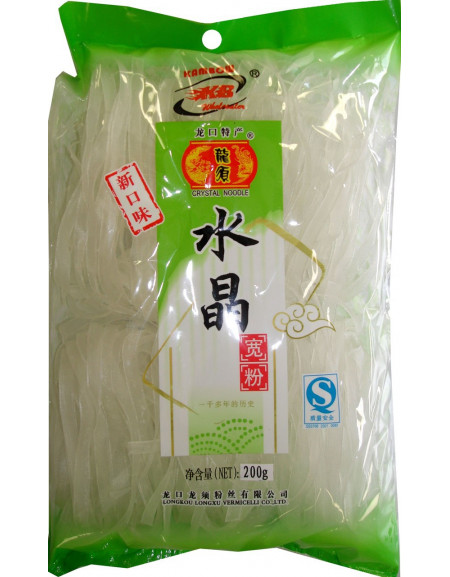 Mung Bean Noodle