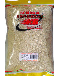 White Sesame Seed 1kg