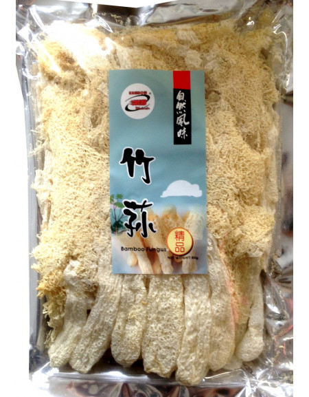 Bamboo Fungus 80g