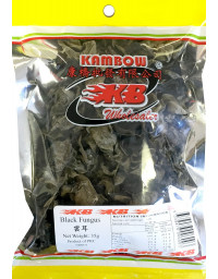 Black Fungus 35g