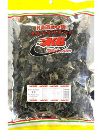 Black Fungus 100g