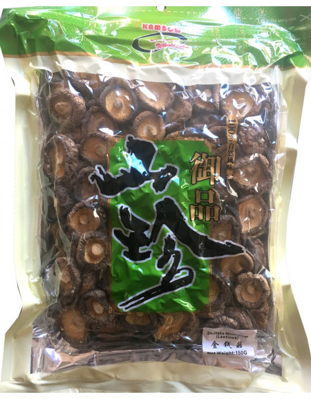 Coins Mushroom 150g