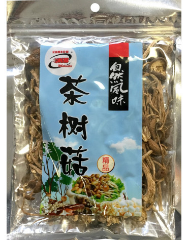 Tea Tree Mushroom 90g