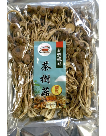 Tea Tree Mushroom 200g