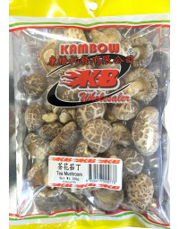 Tea Mushroom (S) 100g