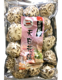 White Mushroom 200g