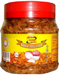 Fried Shallots 250g