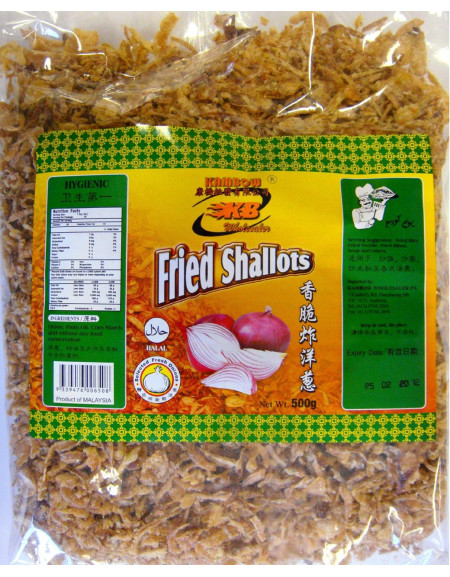 Fried Shallots 500g