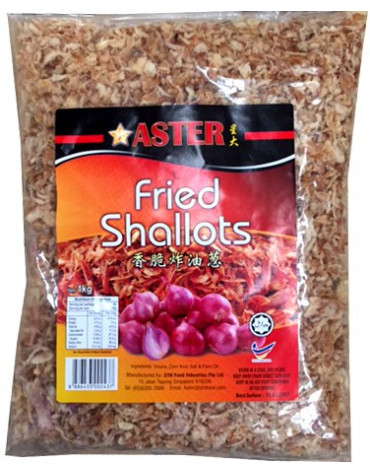 Fried Shallots 1kg