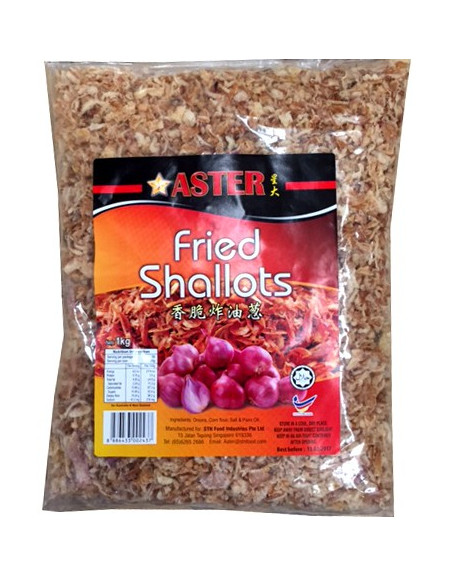 Fried Shallots 1kg