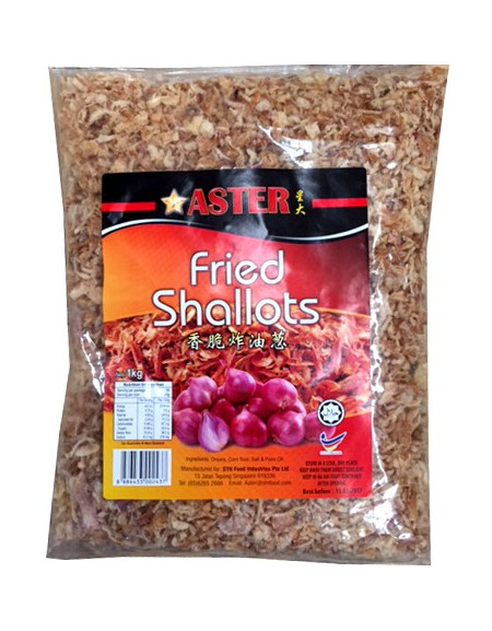 Fried Shallots 1kg