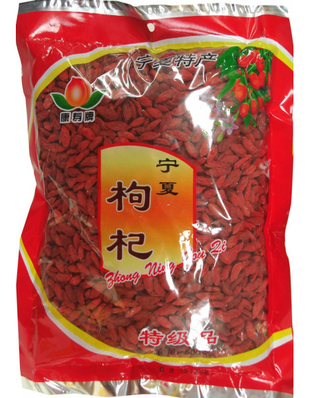 Goji Berries 100g