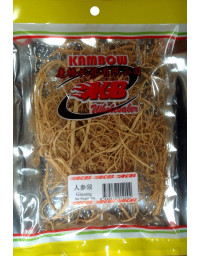 Ginseng Root 30g