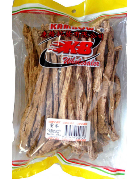 Codonopsis Ginseng Root 300g