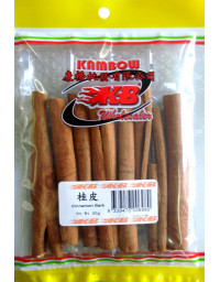 Cinnamon Bark 50g