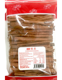 Cinnamon Bark 500g