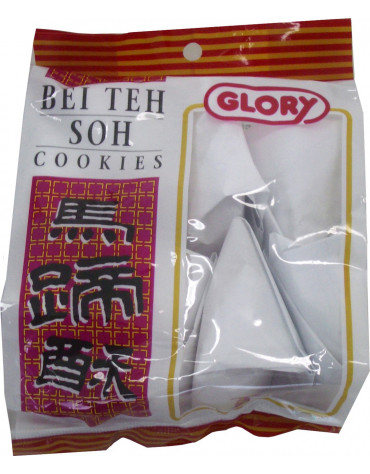 Glory Bei Teh Soh Cookies