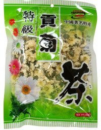 Premium Chrysanthemum Tea