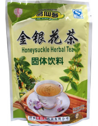 Honeysuckle Tea