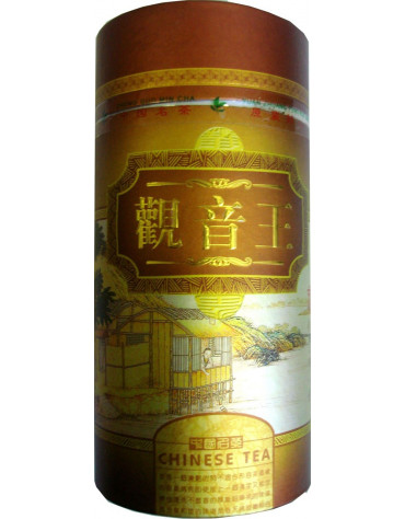 Tie Guanyin Chinese Tea